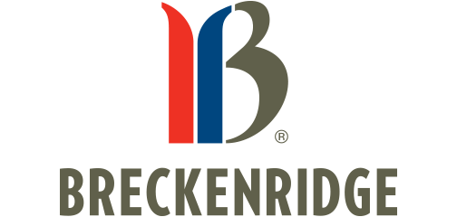 Breckenridge Ski Resort, Colorado Logo