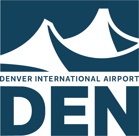 Denver International Airport Seek Logo