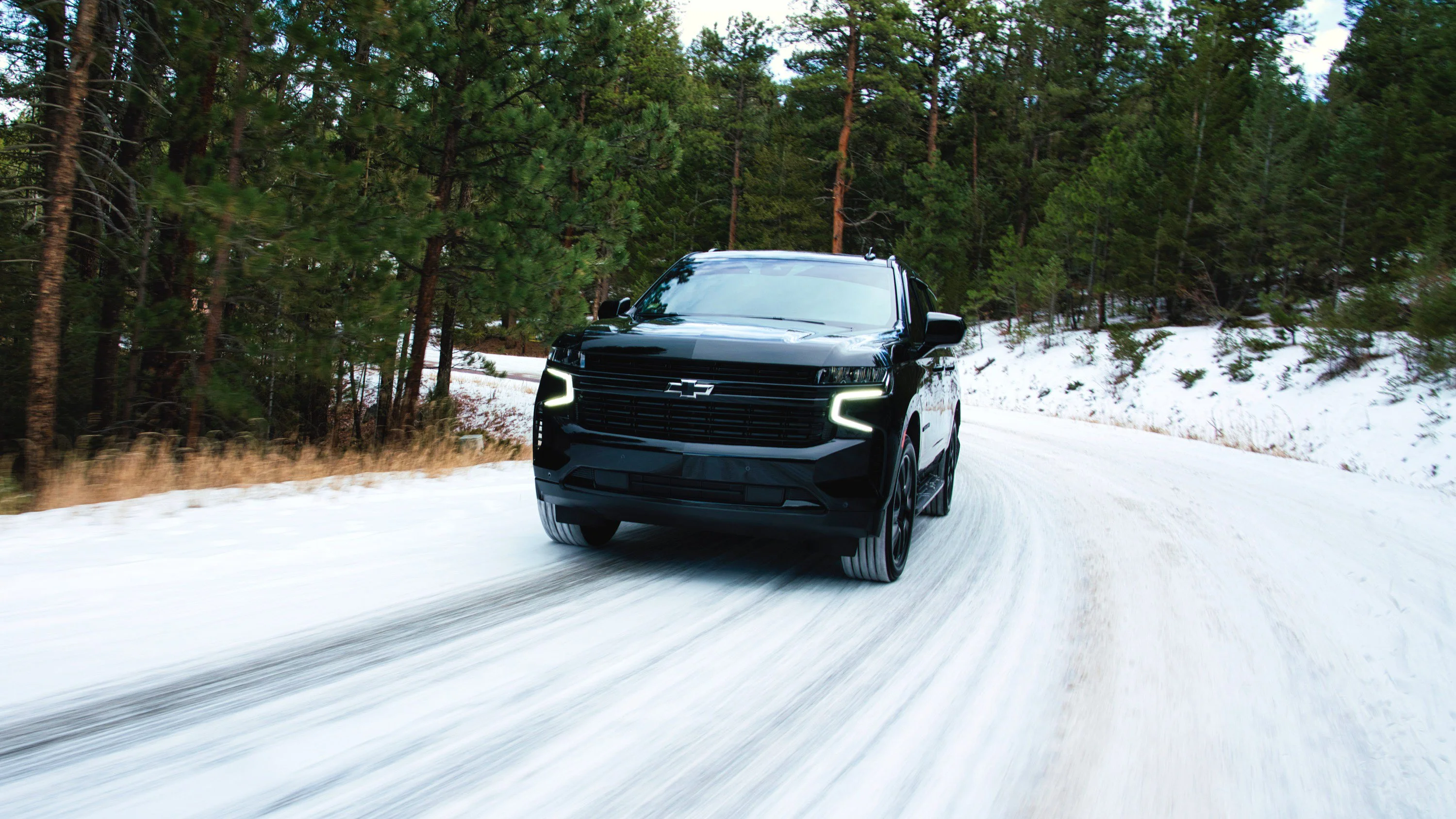 Why choose Sloan Mountain Express Private Car Service