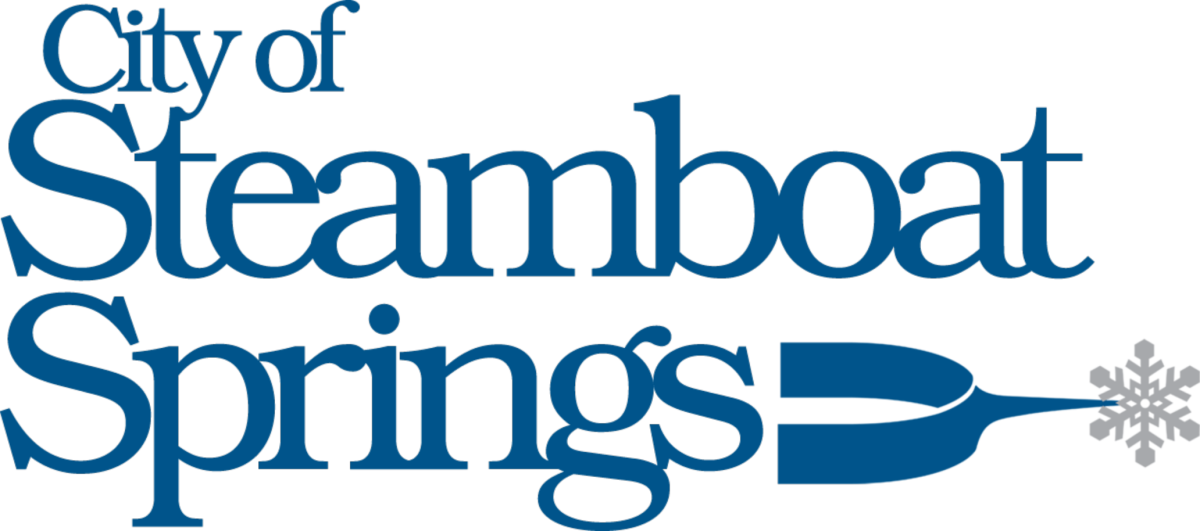 Steamboat Springs, Colorado Logo