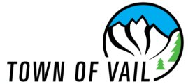 Town of Vail, Colorado Logo